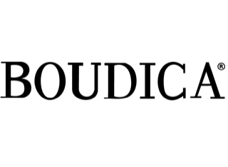 Logotipo de Boudica