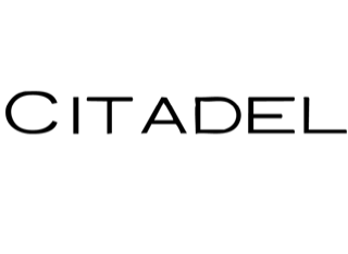 Logotipo de Citadel