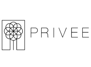 Logotipo de Privée Bosques
