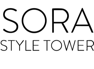 Logotipo de Sora Style Tower